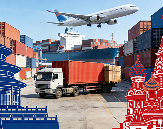 Надежная упаковка